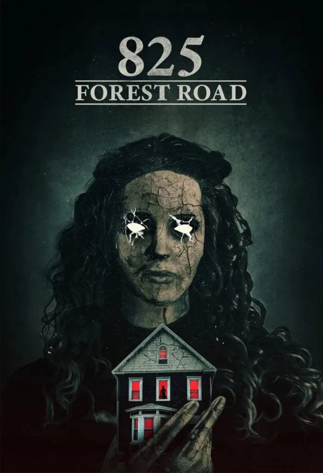 825 Forest Road (2025)