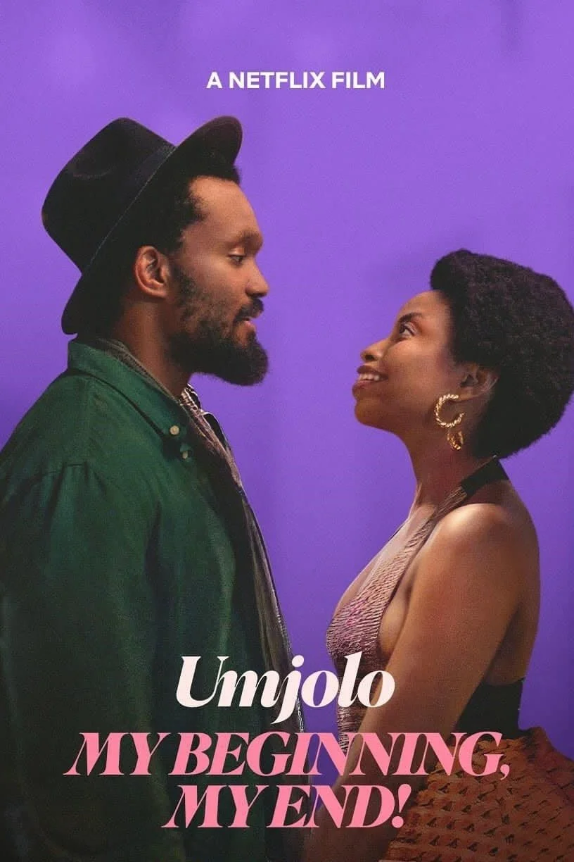 Umjolo: My Beginning, My End! (2025) Umjolo: เธอคือจุดเริ่มและจุดจบ