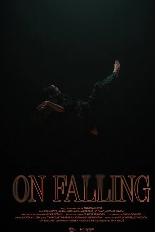 On Falling (2024)