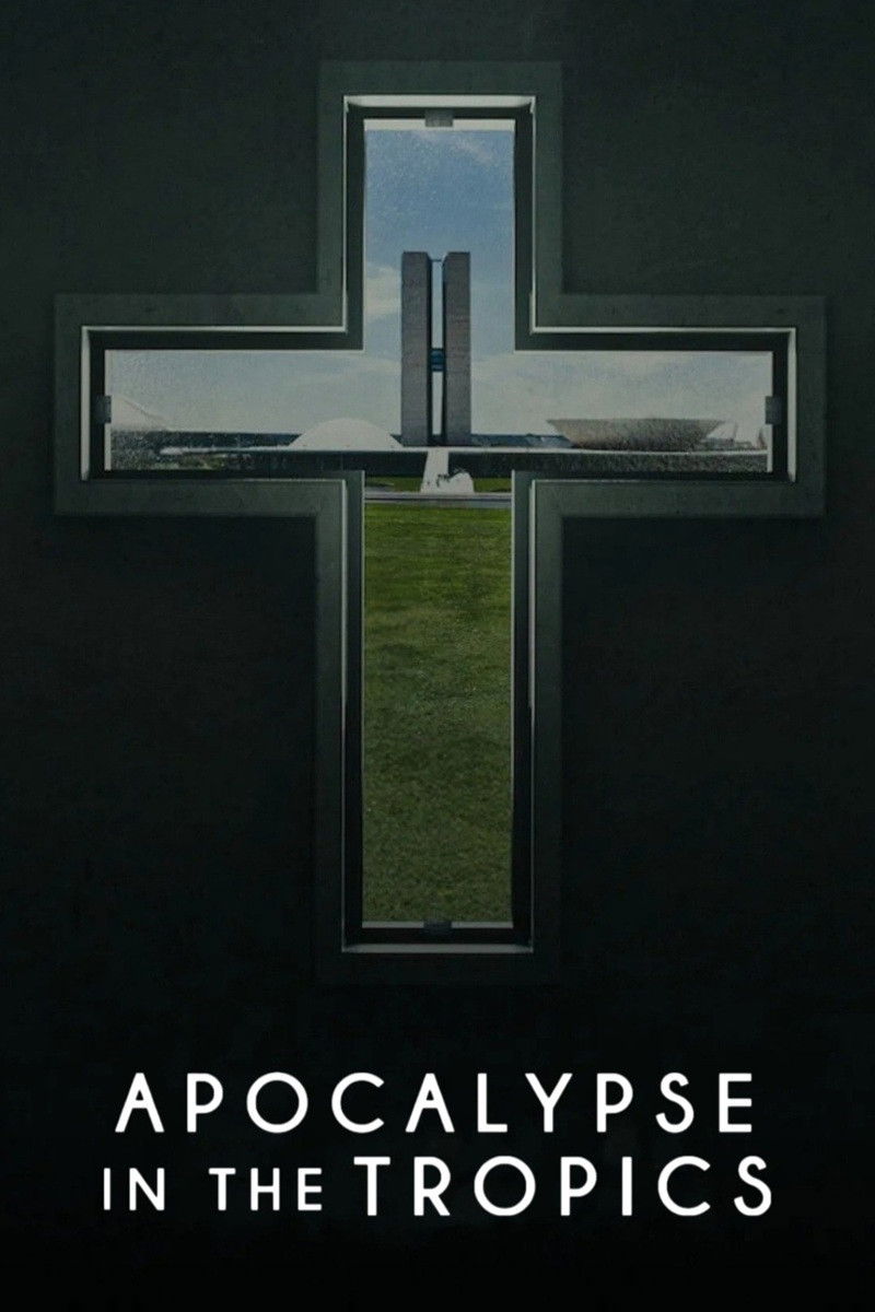 Apocalypse in the Tropics (2025) วันสิ้นโลกในเขตร้อน