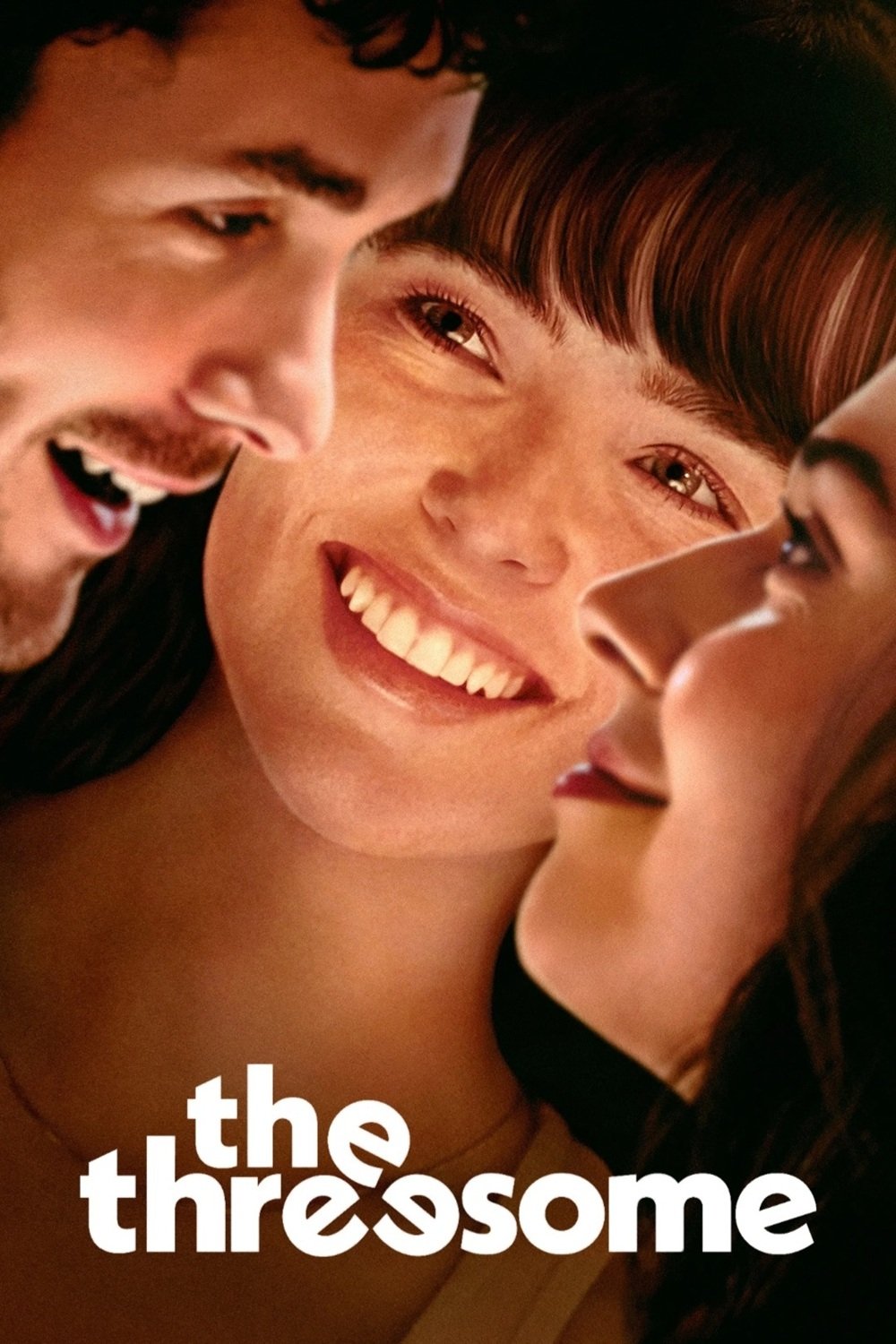 The Threesome (2025)