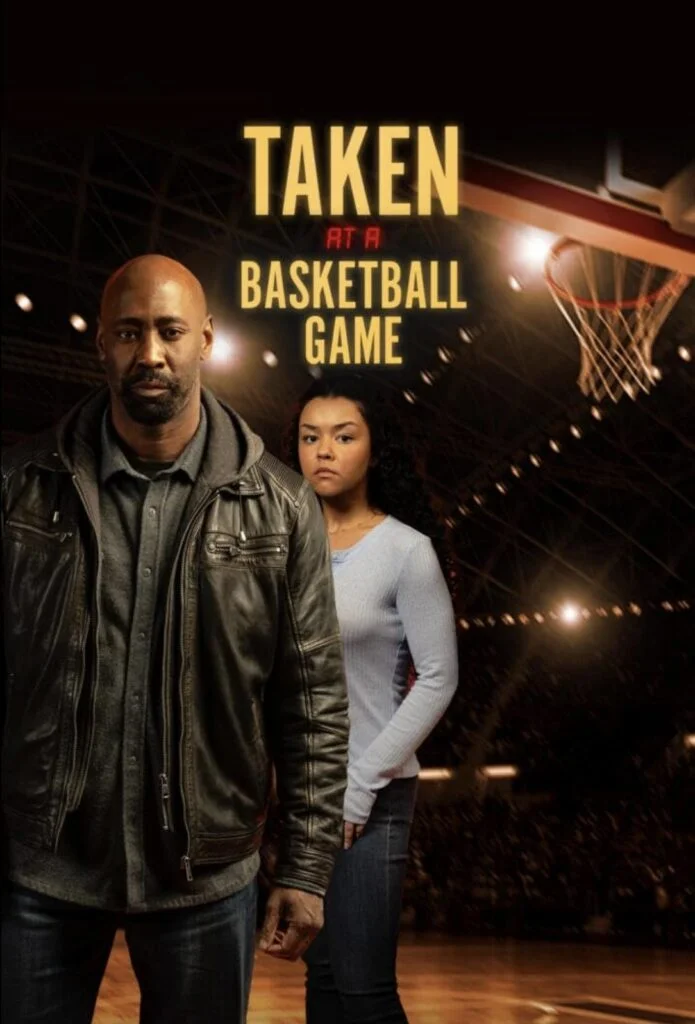 Taken at a Basketball Game (2025)