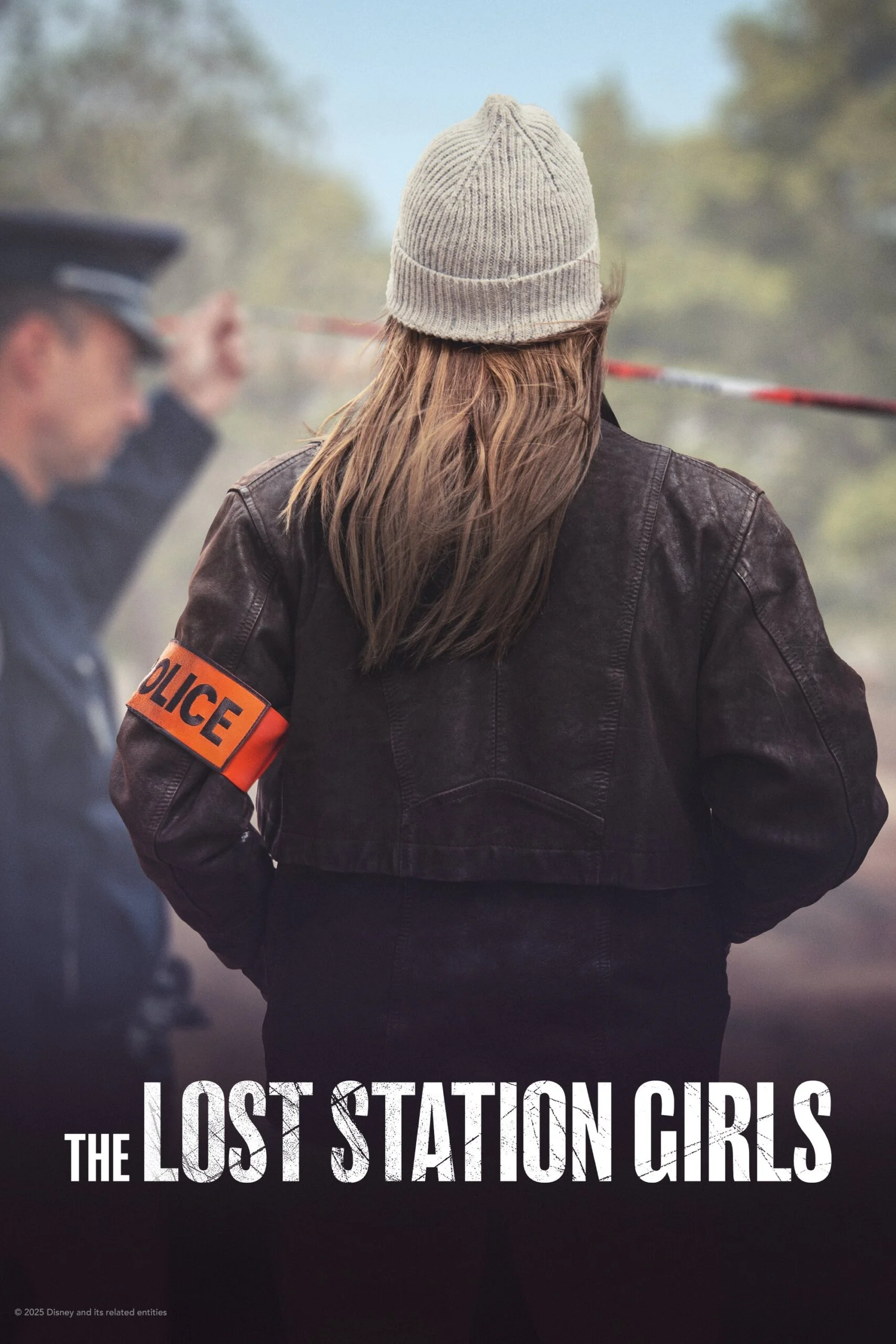 The Lost Station Girls (2025)