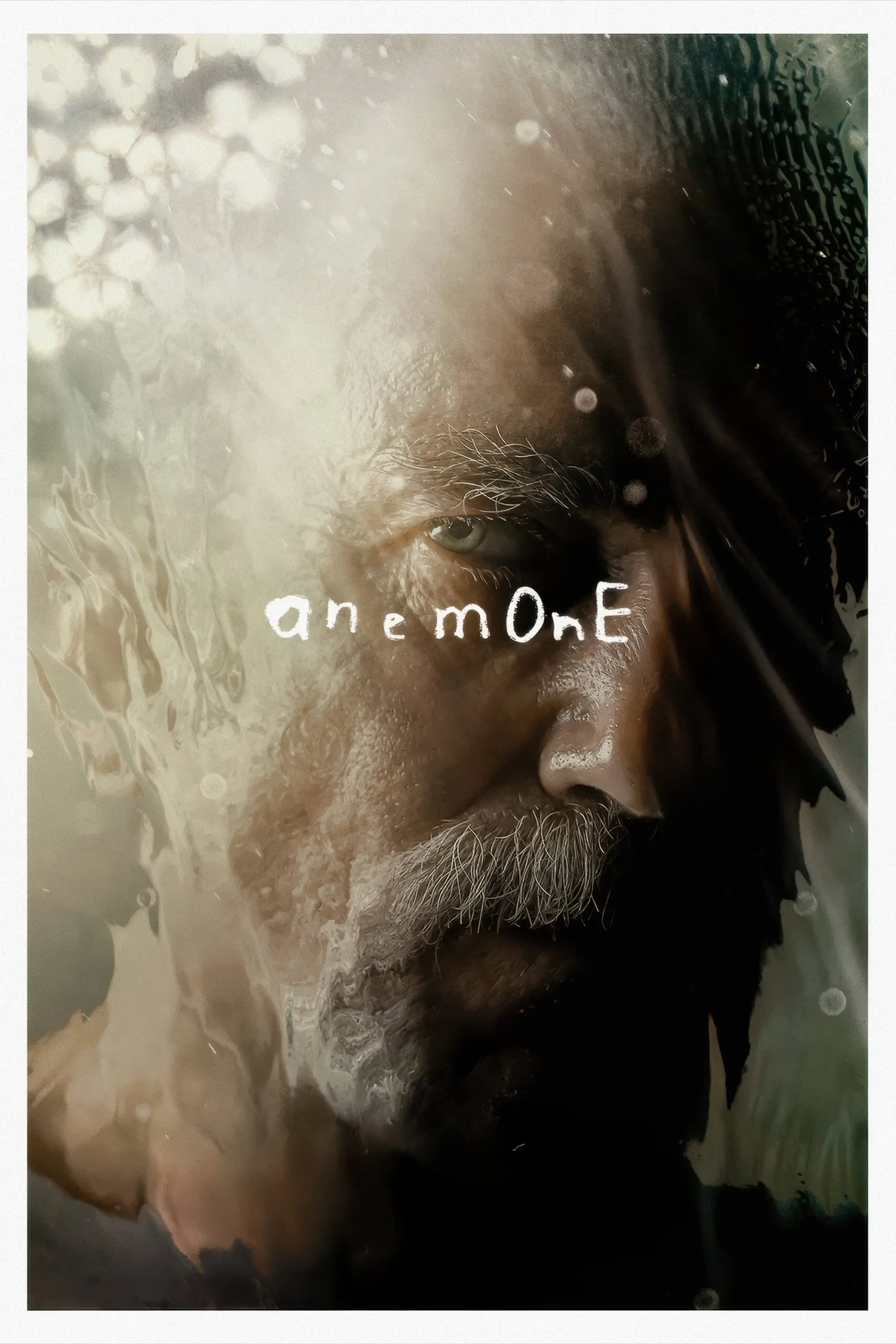 Anemone (2025) อะนีโมนี