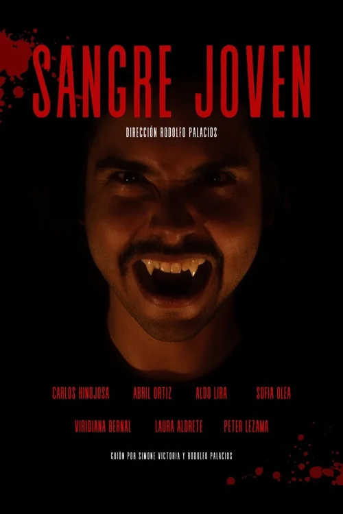 Young Blood (2024)