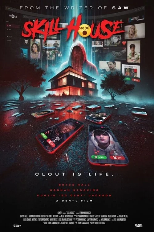 Skillhouse (2025)