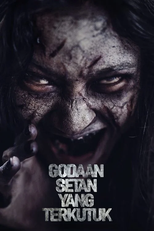 The Cursed of Satan Temptation (2025)