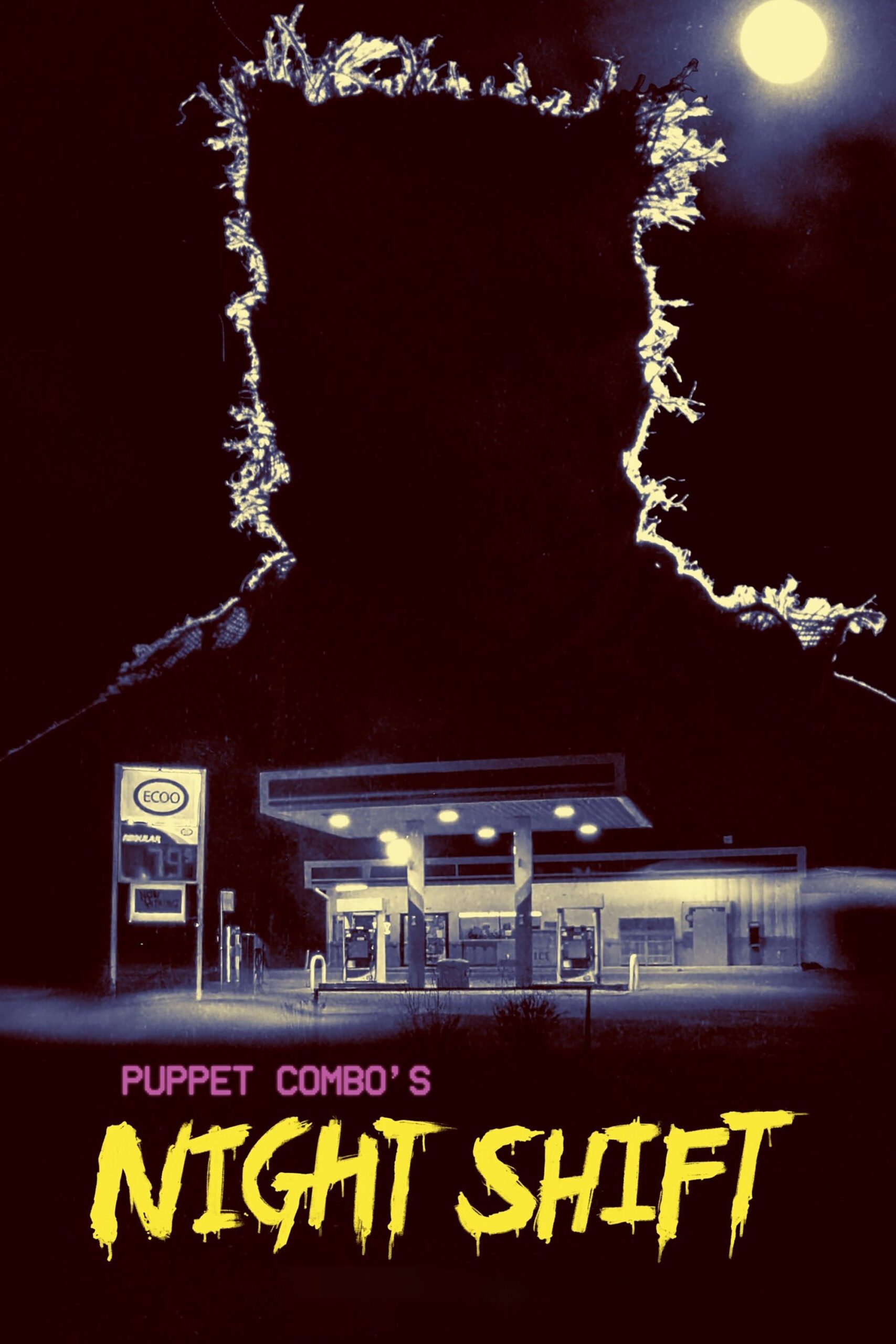 Night Shift (2025)