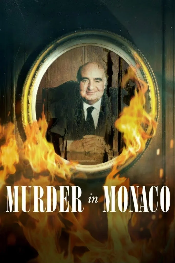 Murder in Monaco (2025) ฆาตกรรมในโมนาโก