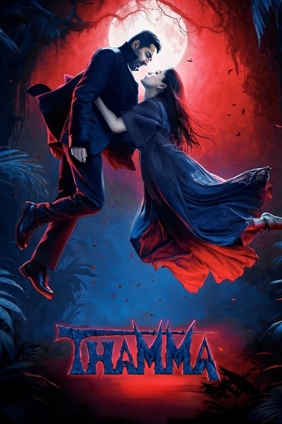 Thamma (2025)