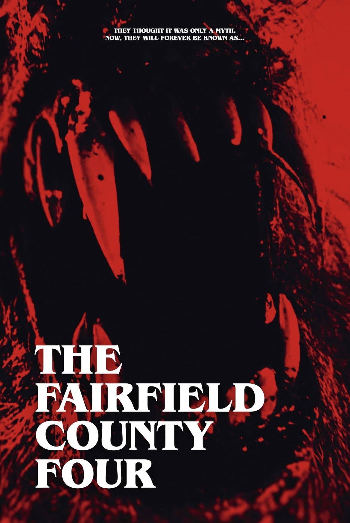 The Fairfield County Four (2026)