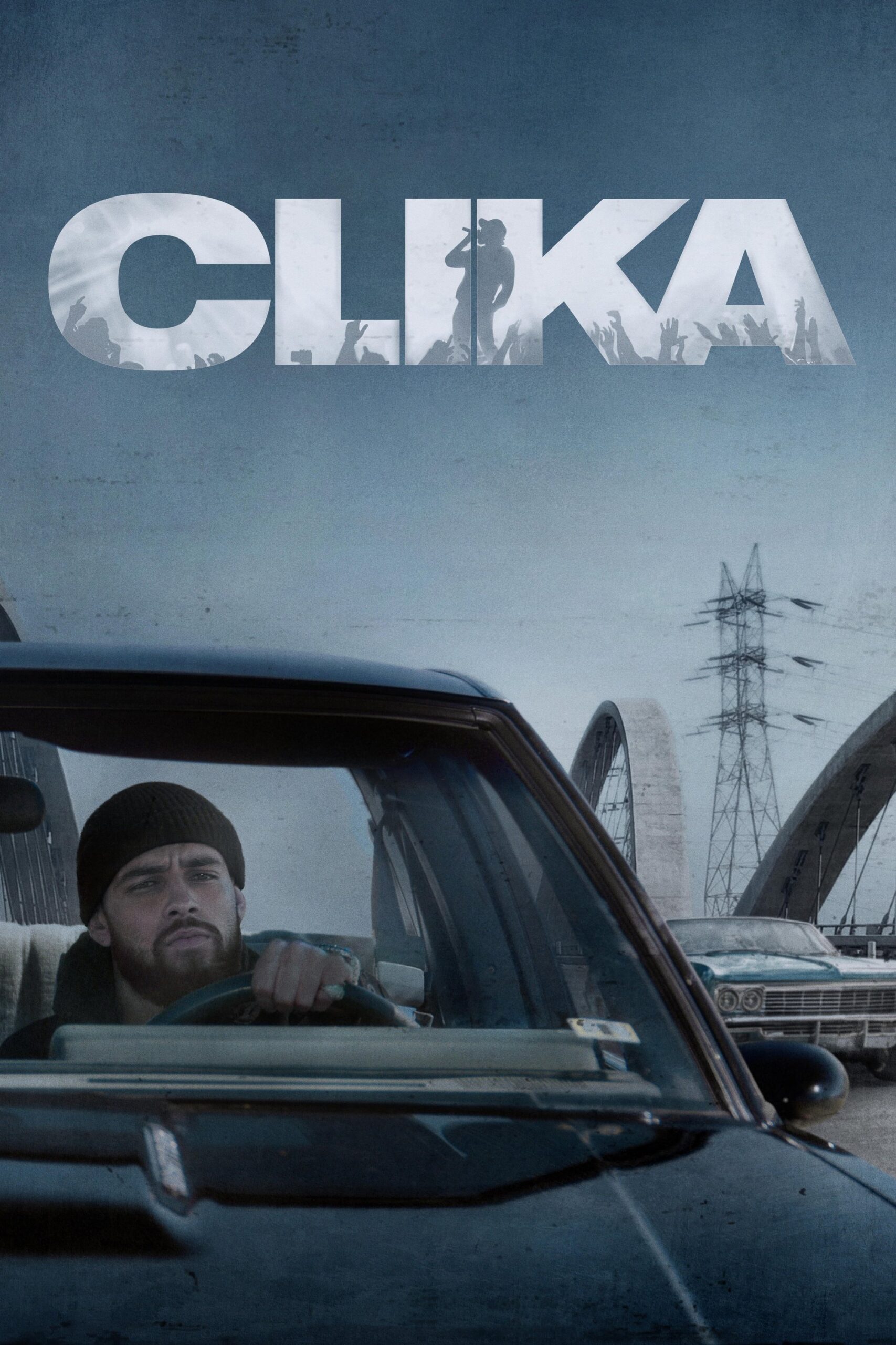 Clika (2026) คลิกา ฝ่าชะตาล่าฝัน