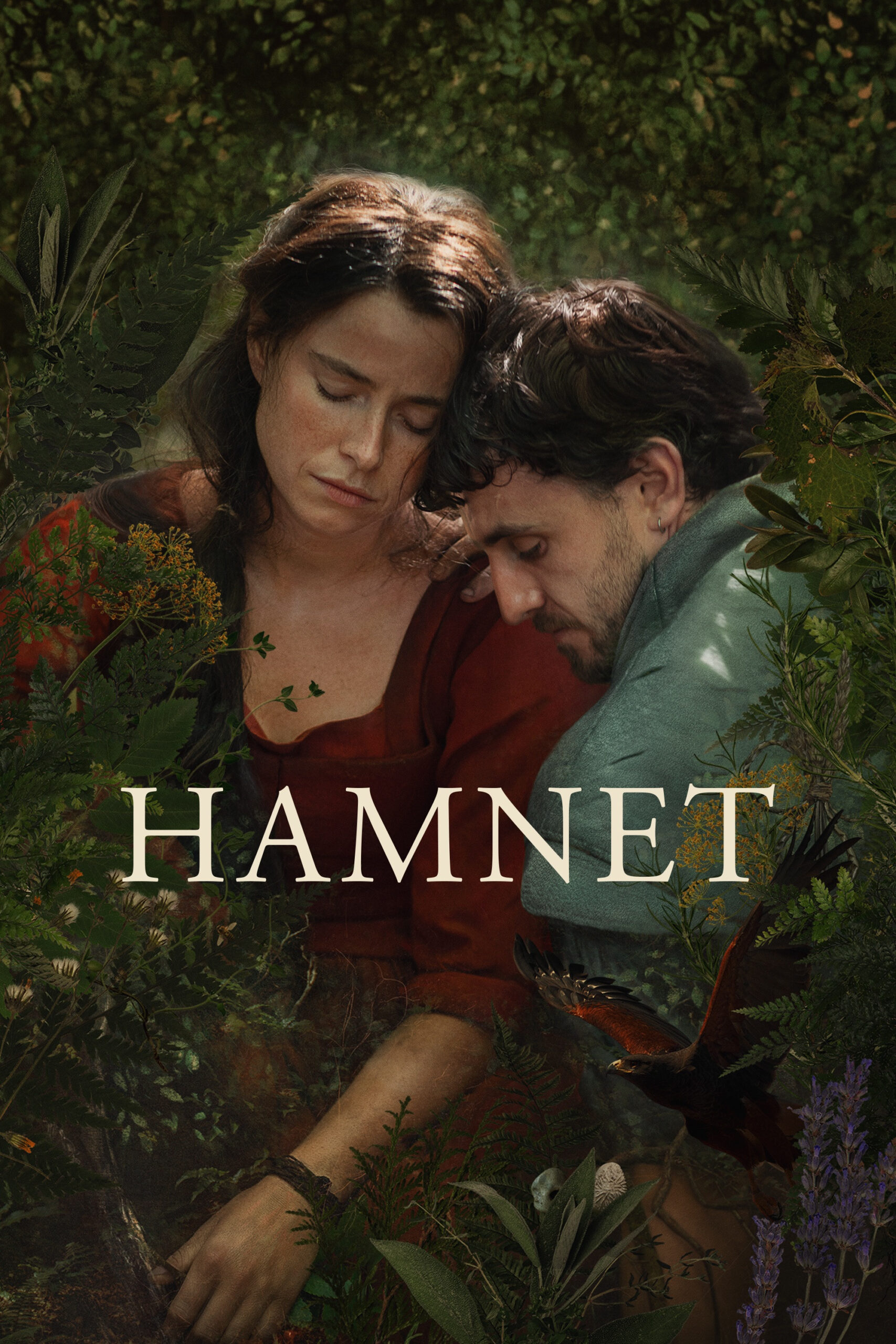 Hamnet (2025) แฮมเน็ต