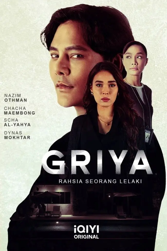 Griya: Rahsia Seorang Lelaki (2026)