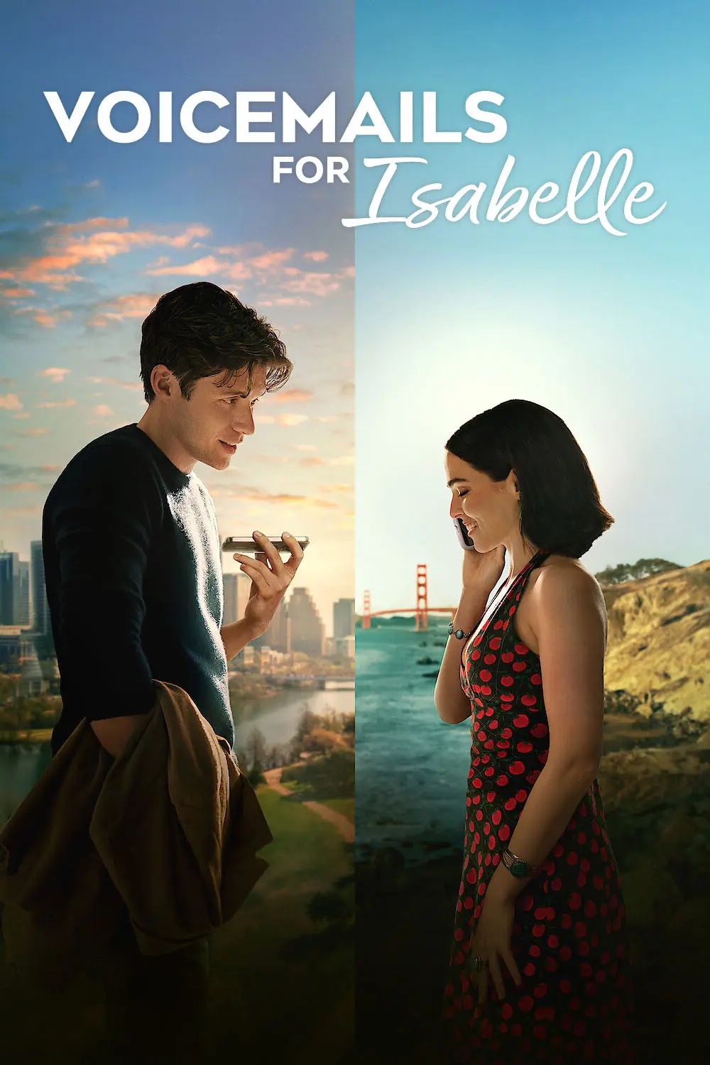Voicemails for Isabelle (2026) ข้อความเสียงแด่อิซาเบล